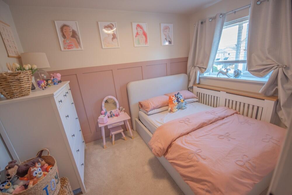 Additional image 11 of 4 Millfields, Silsden, BD20 0DT