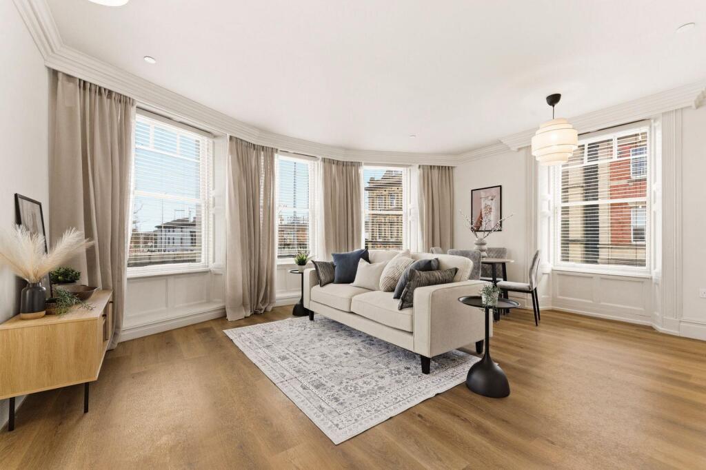 Main image of property: Bute Street, Cardiff Bay, Cardiff