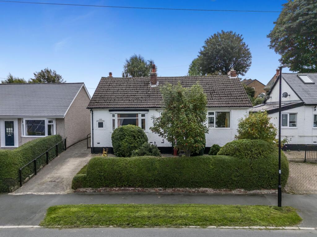 Main image of property: The Grove, Totley, S17 4AR