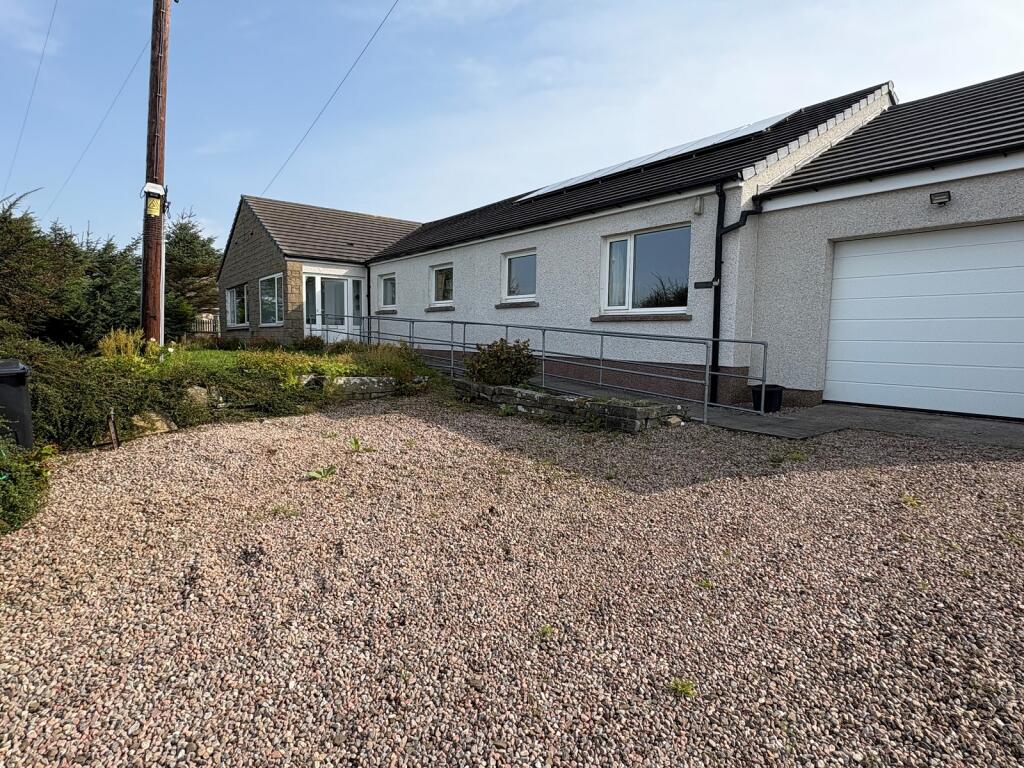 Main image of property: Weydale, Thurso, Highland. KW14 8YJ