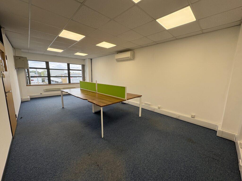 Office Space – Barrows Road, Harlow, CM19 - View 2