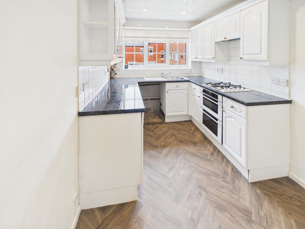 Apartment in Blackpool, Marton - View 2