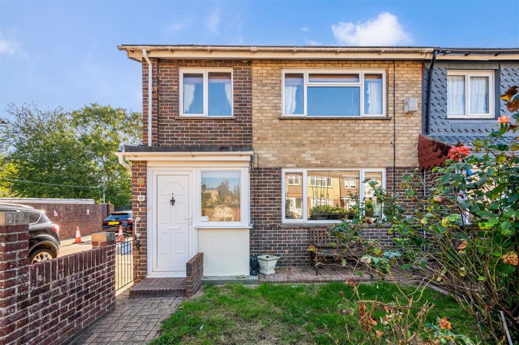 Main image of property: Tern Walk, Southsea