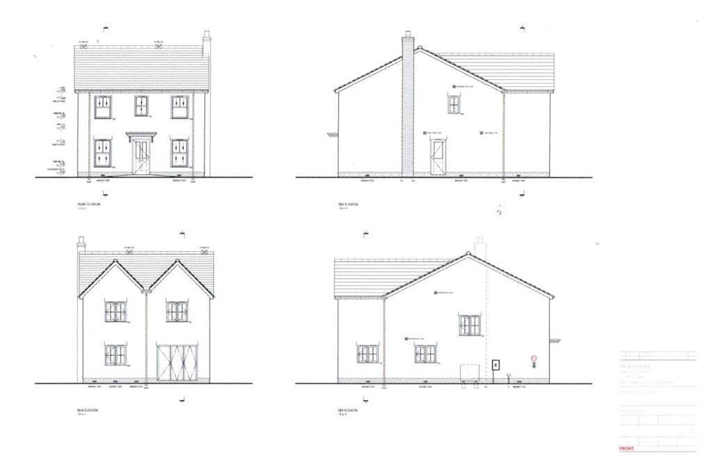 Main image of property: Spital Lane, Brentwood, Essex, CM14