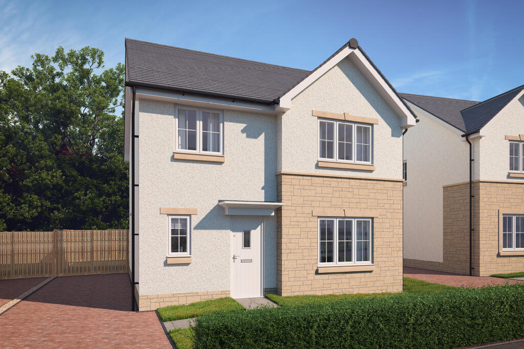 Main image of property: Whitecraig,
East Lothian,
EH21 8LZ