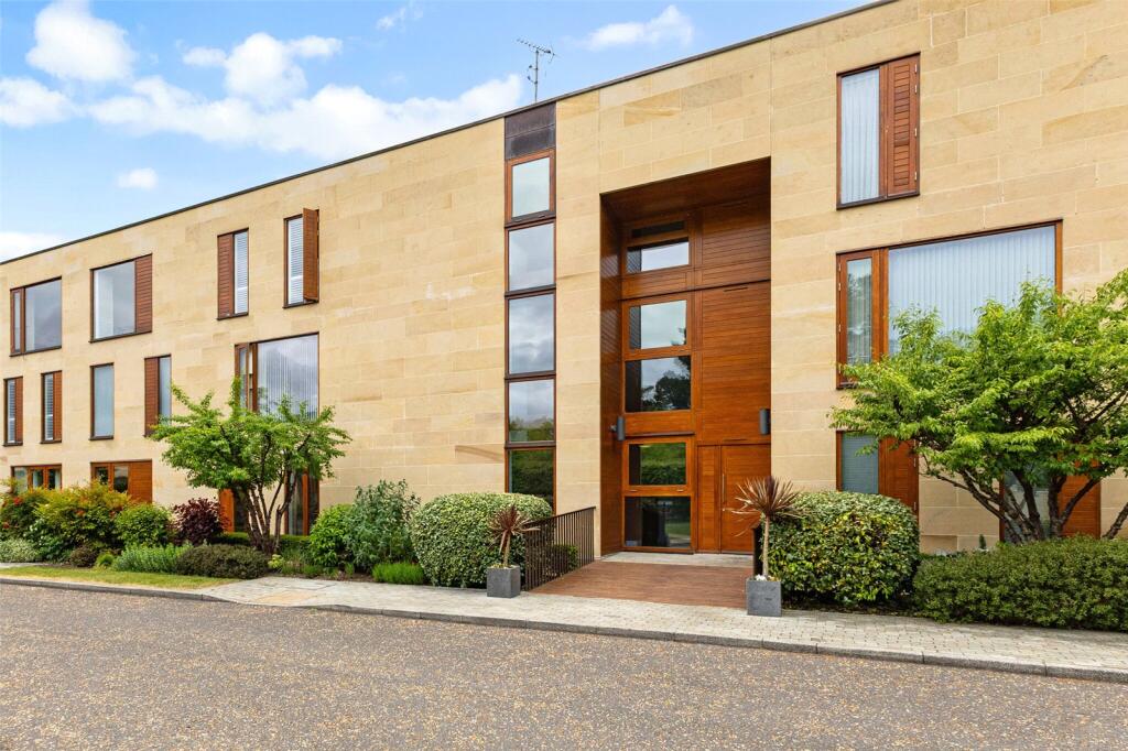 Main image of property: Cliveden Gages, Taplow, Maidenhead, Buckinghamshire, SL6