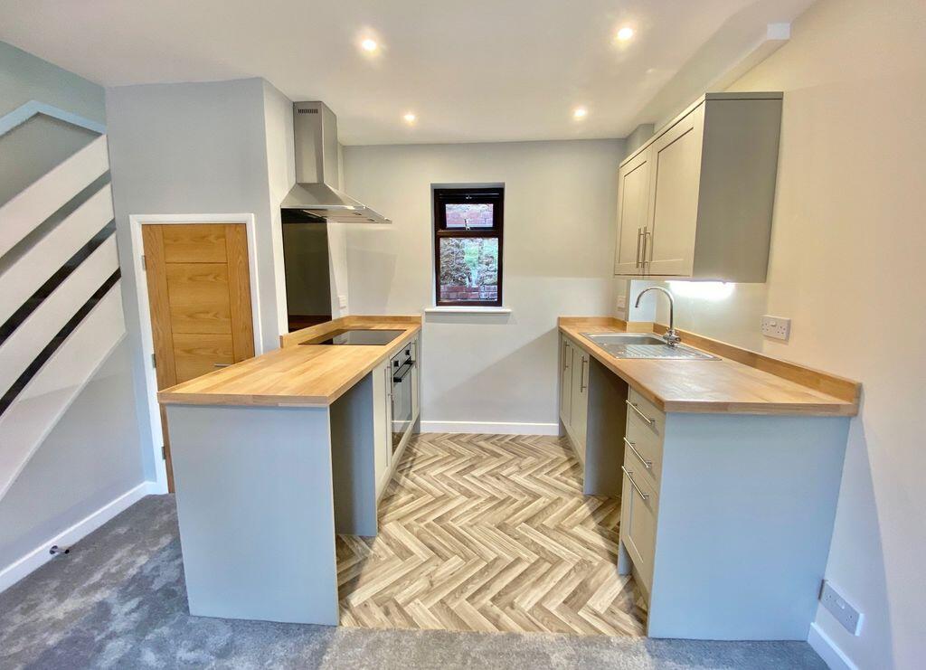 House in Warminster, Wiltshire - View 3