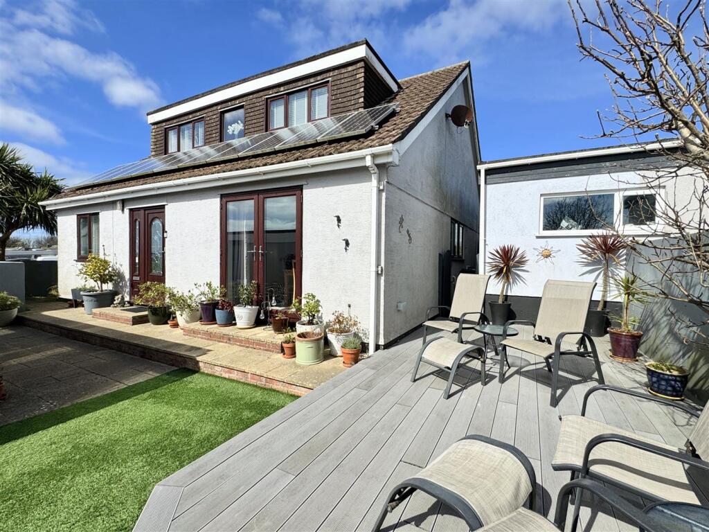 Main image of property: Quintrell Gardens, Quintrell Downs, Newquay
