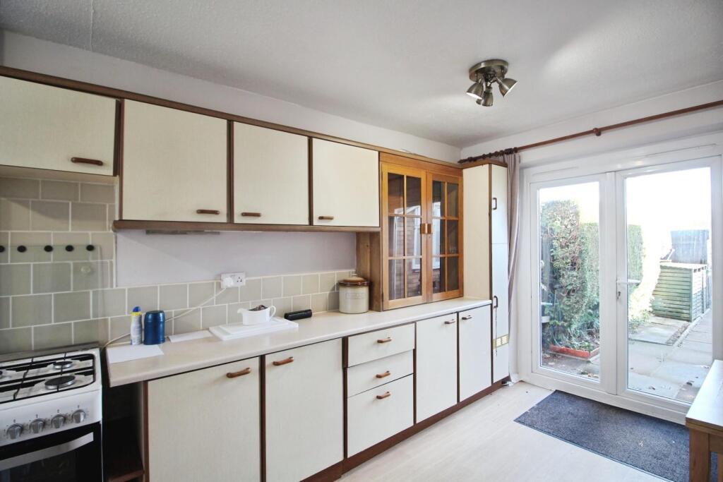 Main image of property: Bideford Drive