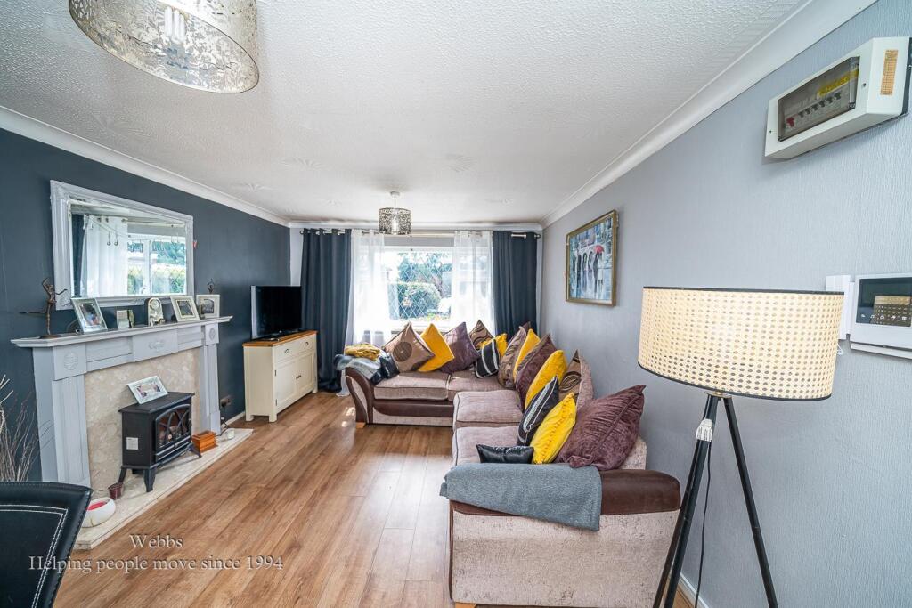 Cannock Road, Heath Hayes, Cannock photo 2
