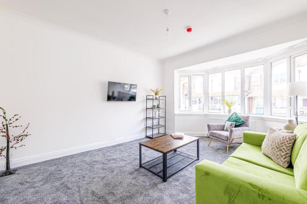 Main image of property: Surrey Road, Cliftonville, Margate, Kent, CT9