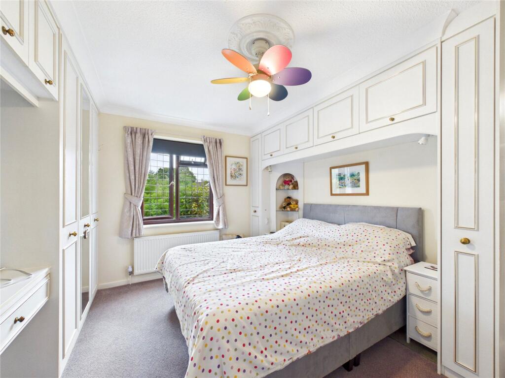 House in Babergh, Leavenheath - View 5