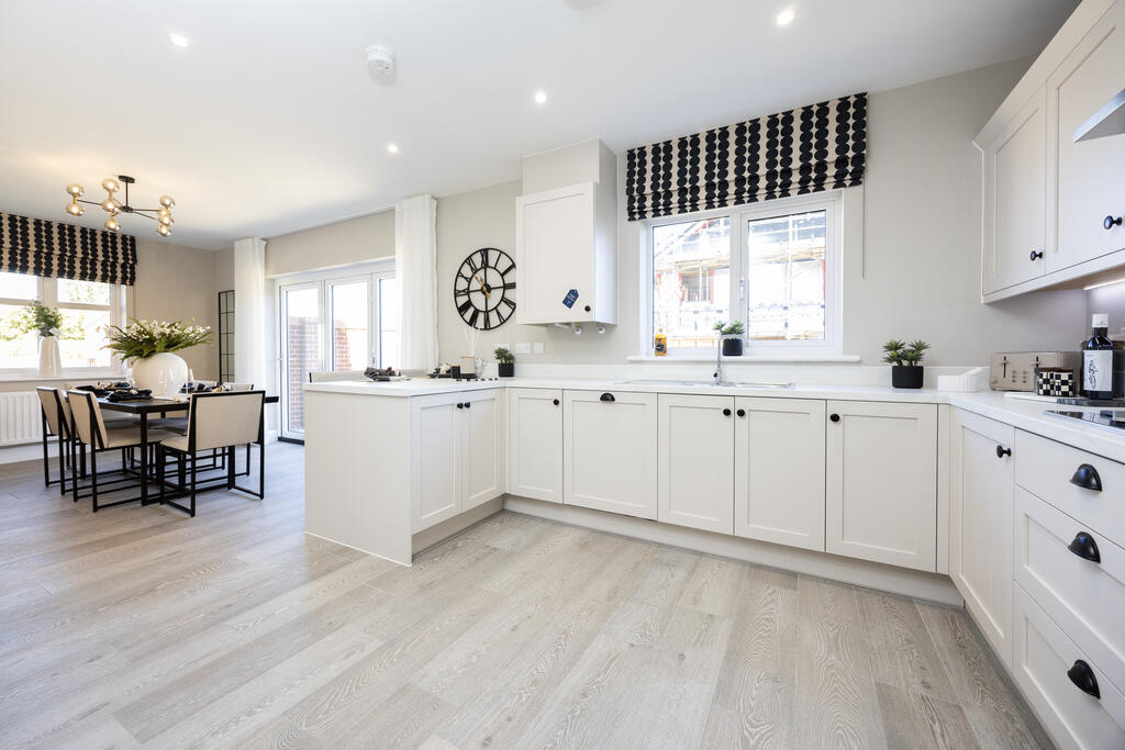 Main image of property: 16 Swan Gardens
Bexhill-on-Sea
East Sussex
TN40 2GA