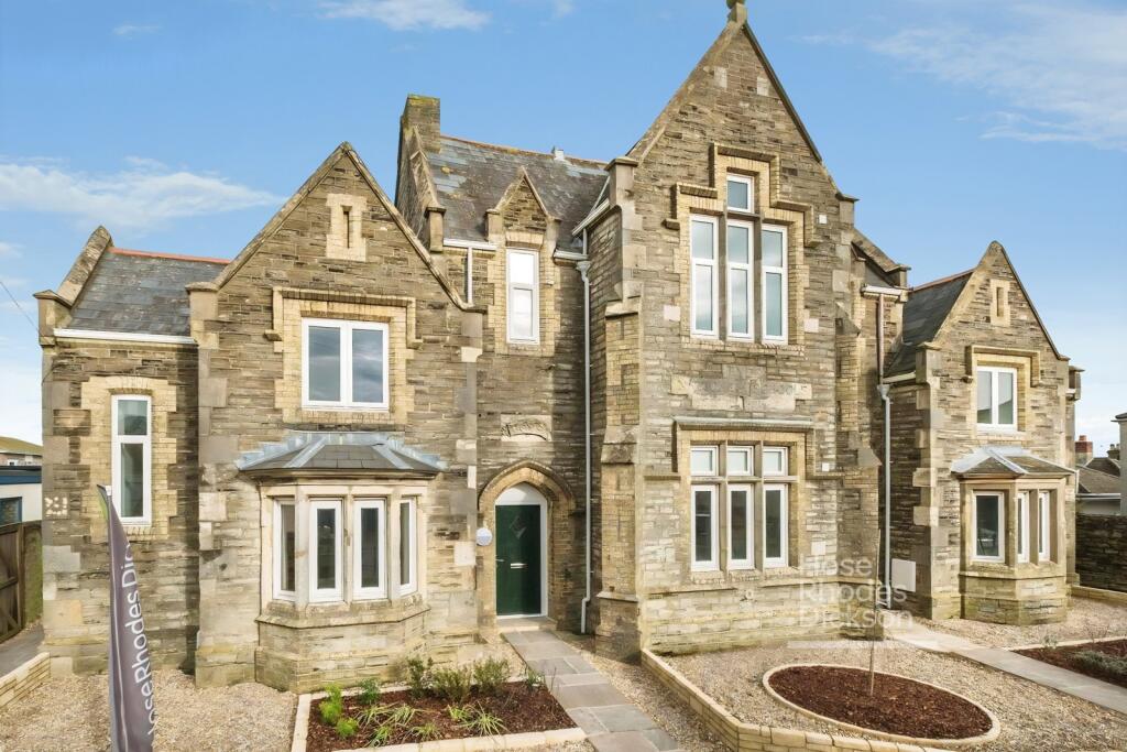 Main image of property: Green Street, Ryde, Isle of Wight