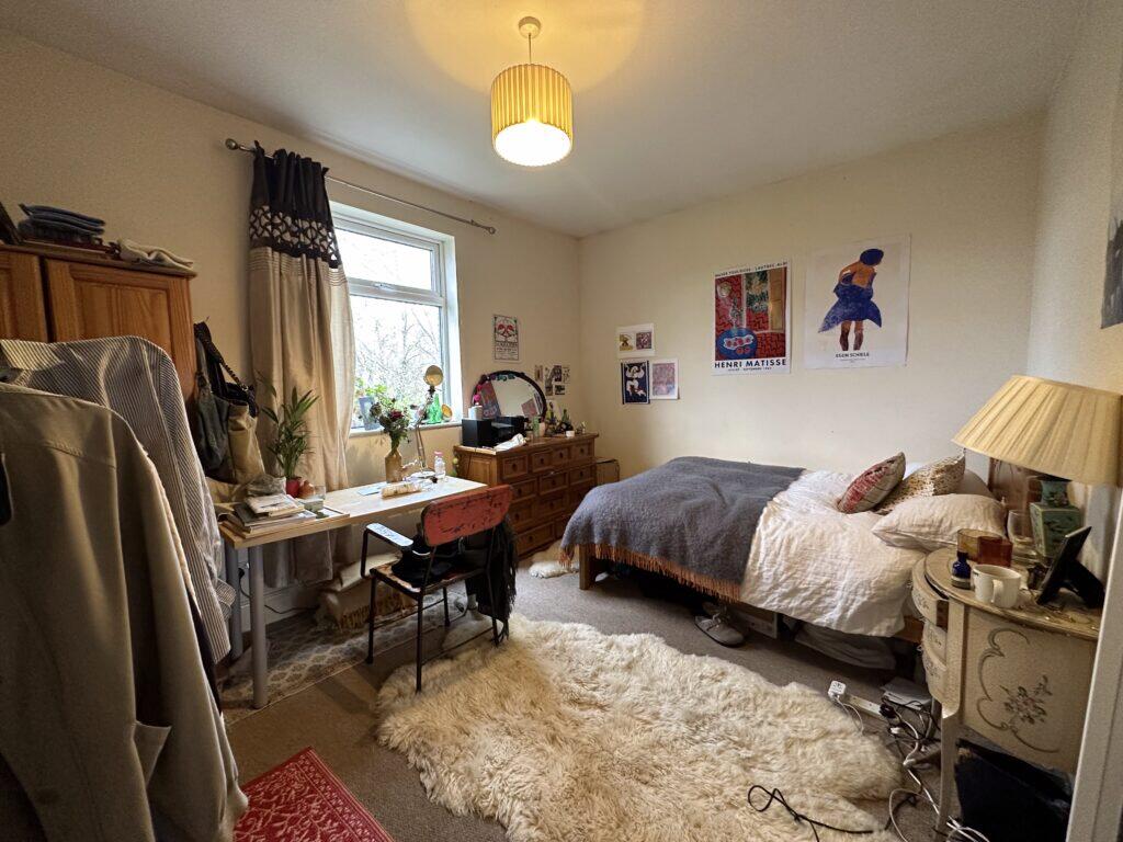 Main image of property: Granville Road - Fallowfield - £185 PPPW