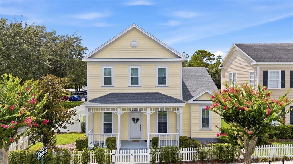 Main image of property: Florida, Osceola County, Kissimmee