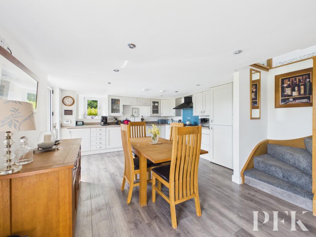 House in Cockermouth CA13, Blindbothel - More