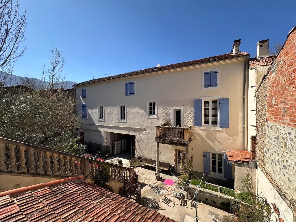 Main image of property: Quillan, Aude, Languedoc-Roussillon