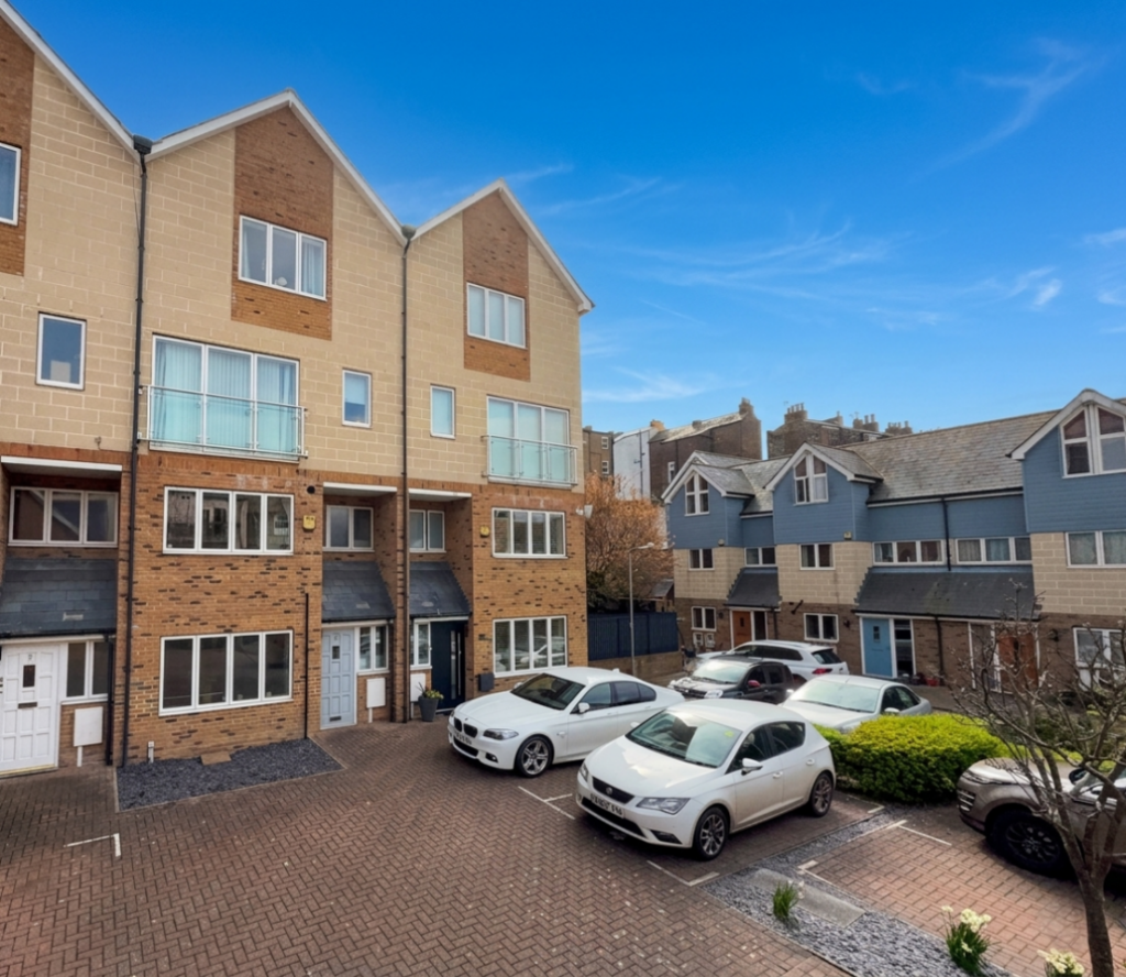 Main image of property: Wellesley Court, Ramsgate, CT11 8NU