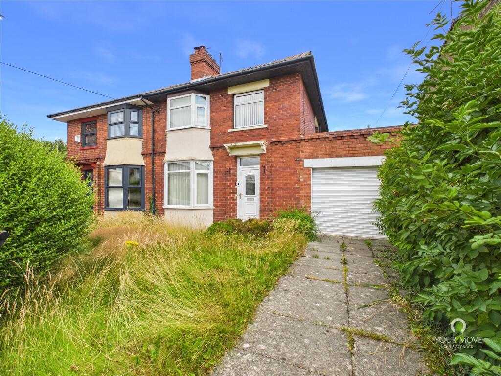 Main image of property: Beverley Gardens, Blackhill, Consett, Durham, DH8