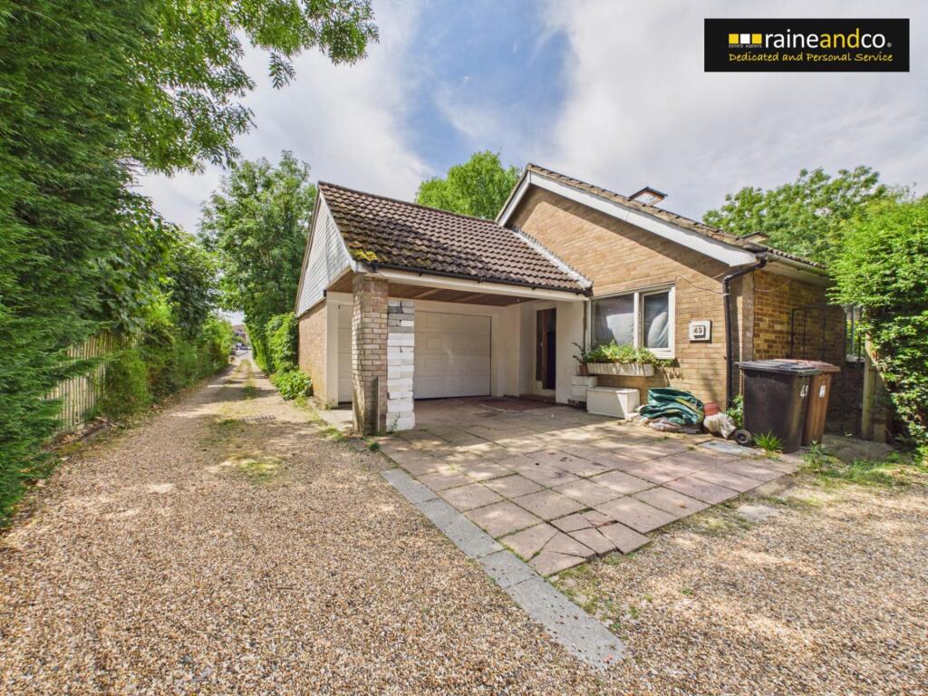 Main image of property: Manor Road, Potters Bar