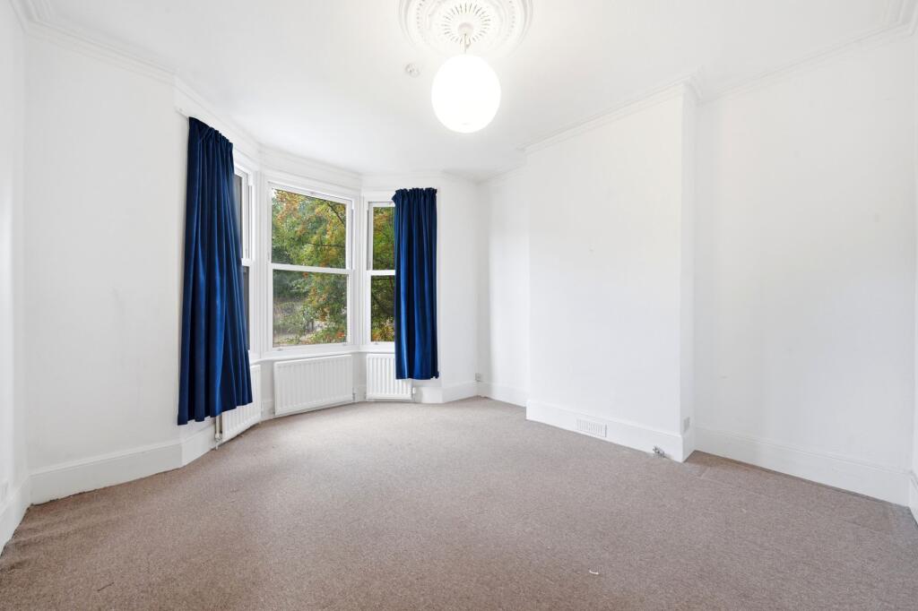 House in Cambridge - View 3
