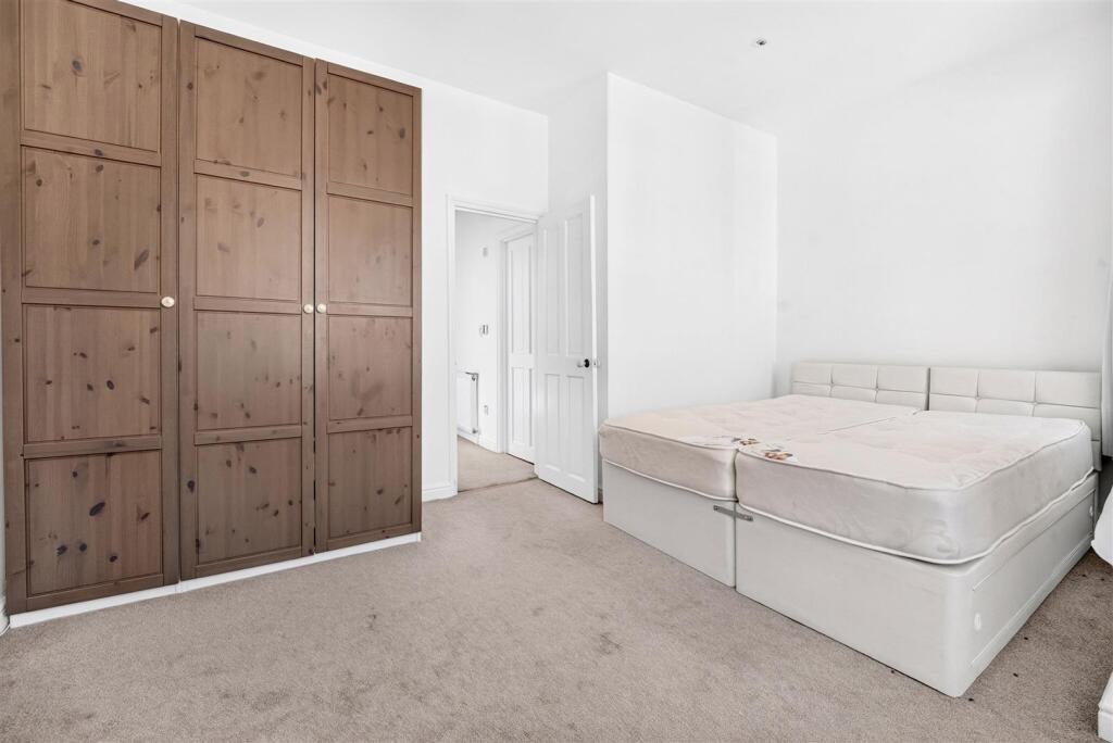 Apartment in London, Highbury - More