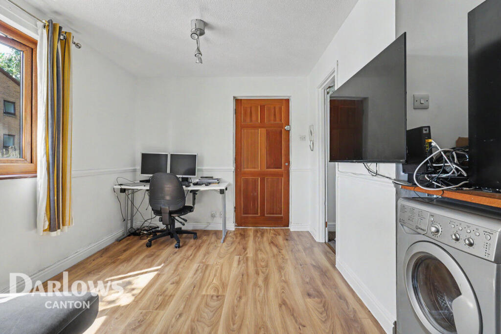 Main image of property: Forest View, CARDIFF