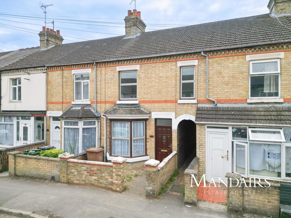 Main image of property: Belsize Avenue, Woodston, Peterborough