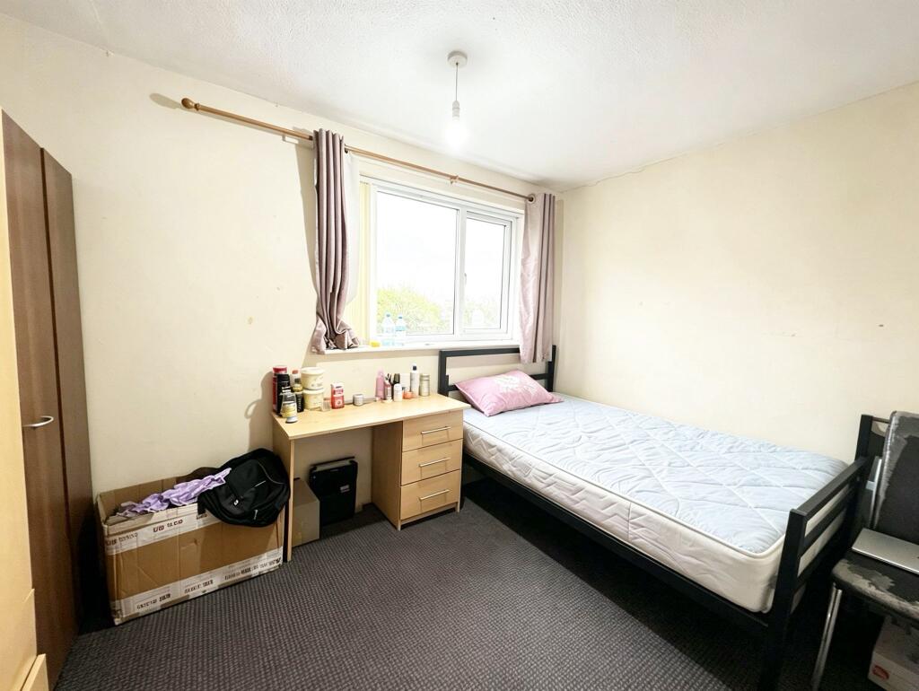 Main image of property: Woodsley Road, LS6