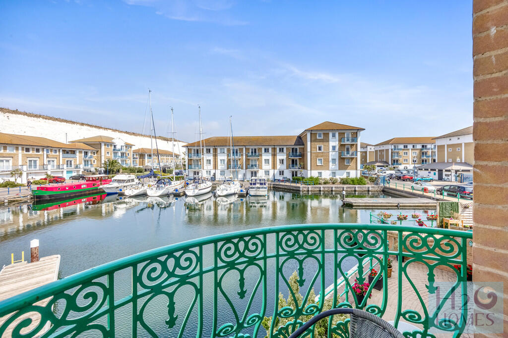 Main image of property: Wellington Court, Brighton Marina Village, Brighton