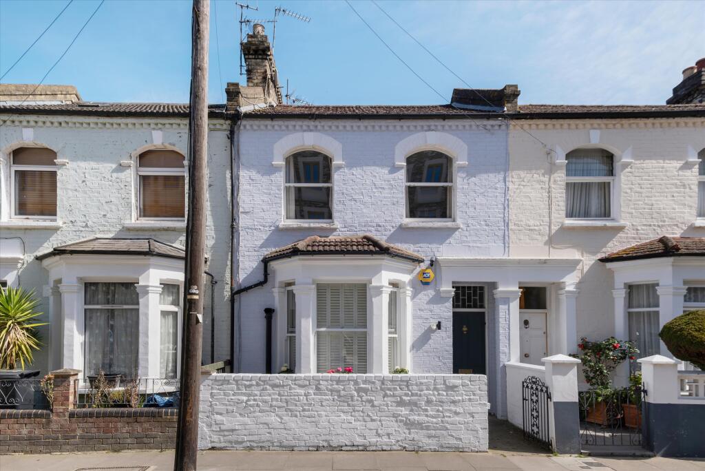 Main image of property: Pellant Road, London SW6