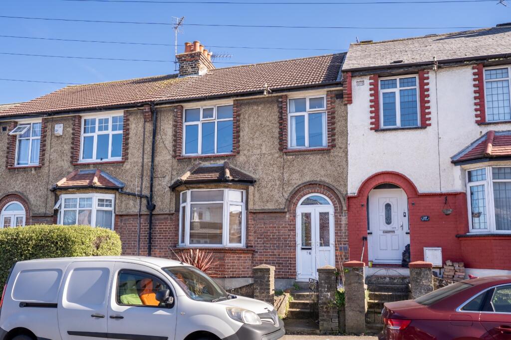 Main image of property: Earl Road, Northfleet, Gravesend, Kent, DA11 7AF