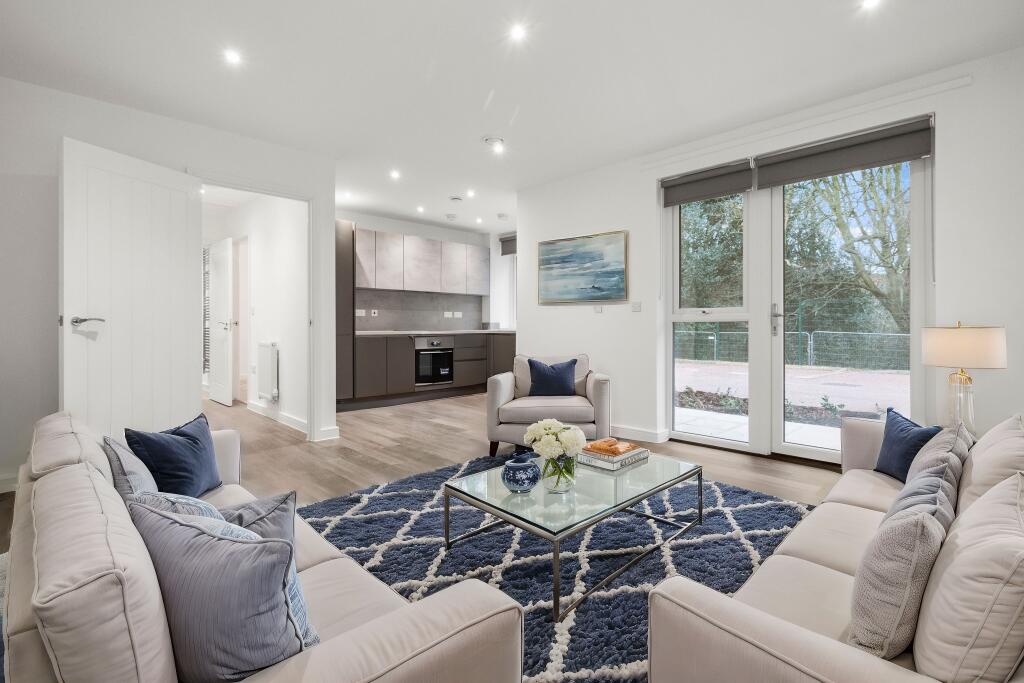 Main image of property: Katrina Court, Hemel Hempstead, HP2
