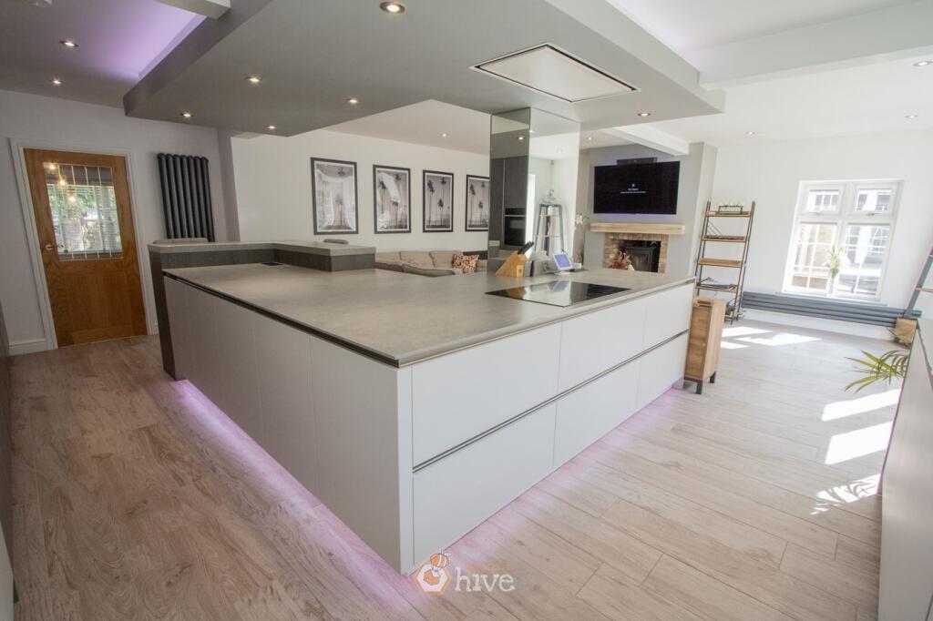 House in Doncaster - More