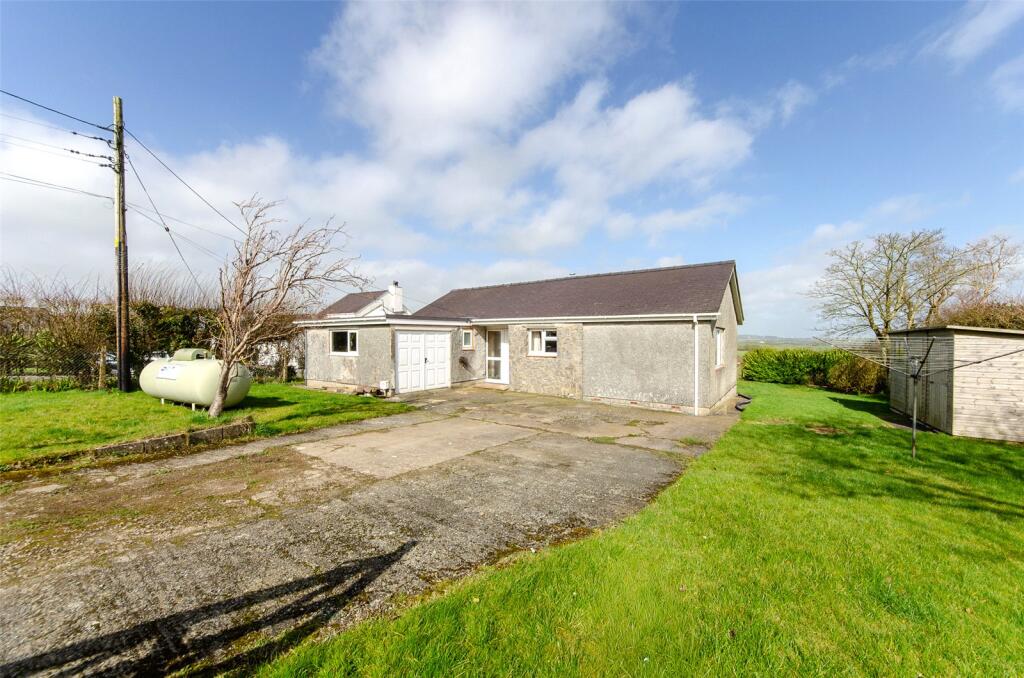 Main image of property: Coedana, Llannerch-y-Medd, Isle of Anglesey, LL71