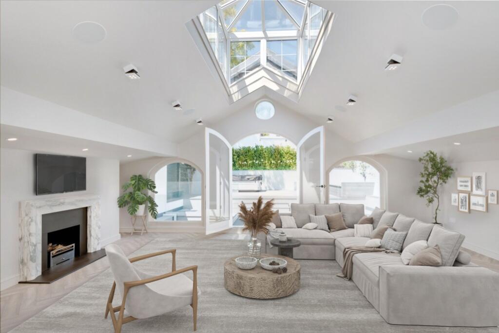 Main image of property: Downshire Hill, Hampstead, London, NW3