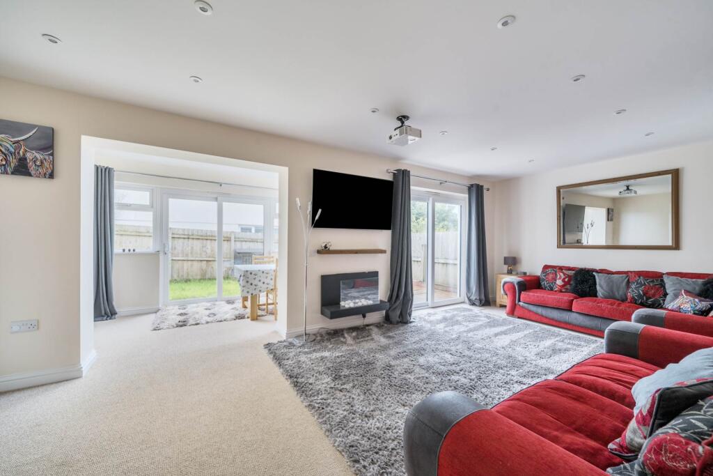 Main image of property: Callington