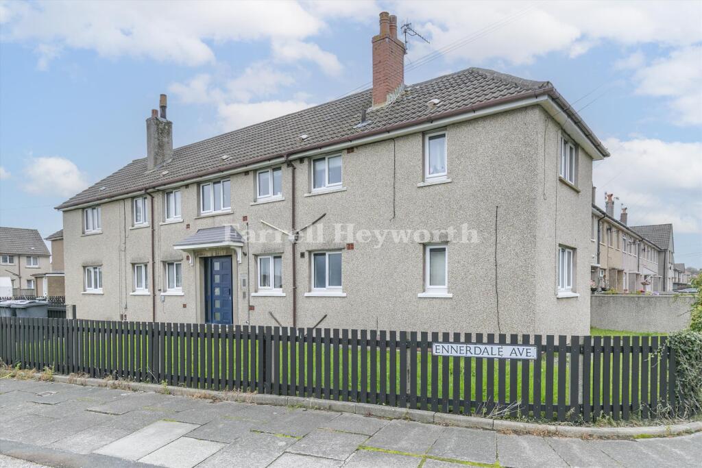 Main image of property: Ennerdale Avenue, Morecambe