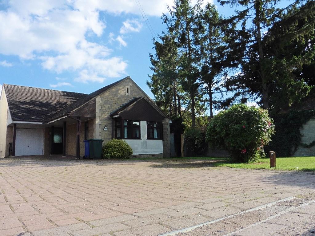 Main image of property: Merton Road, OX25