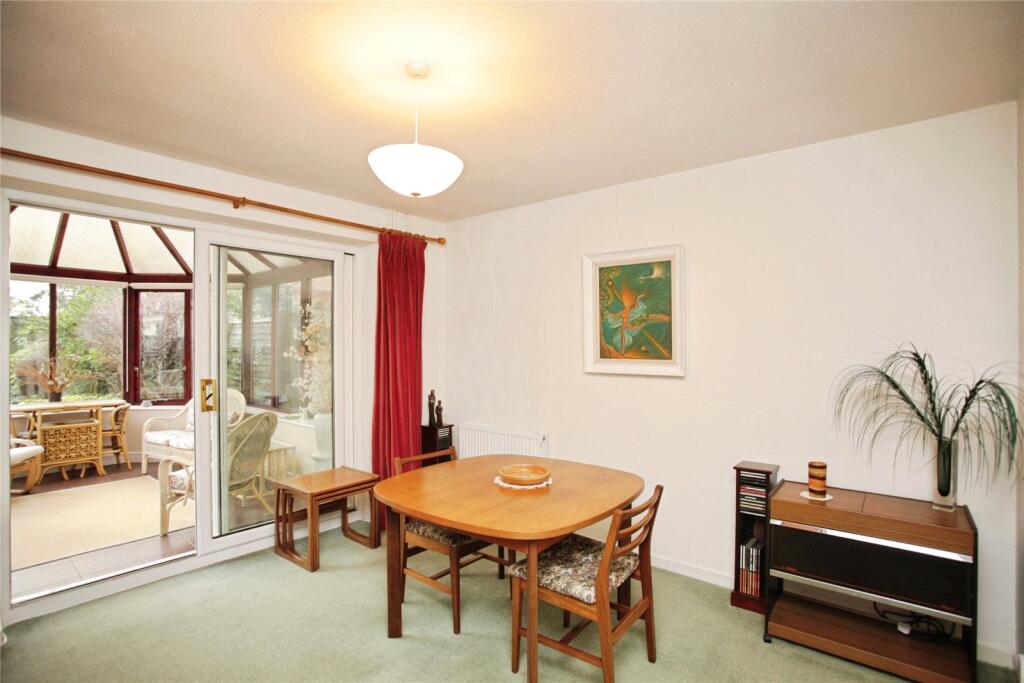 House in Coventry, Fenside, Cheylesmore - View 5