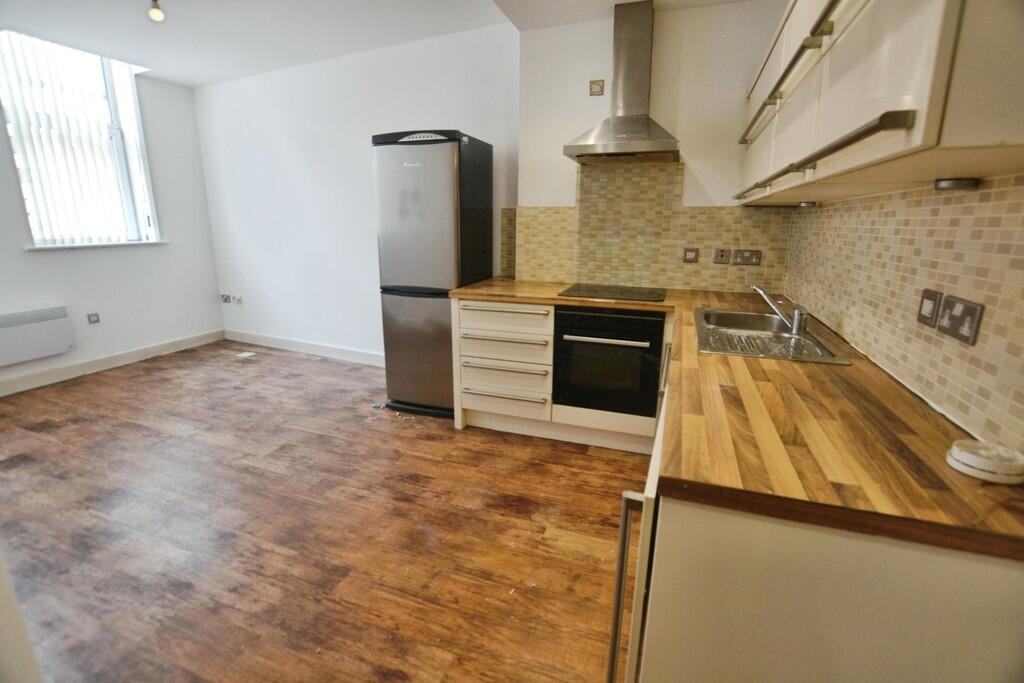 Main image of property: Marlborough Place, 1 Duke Street