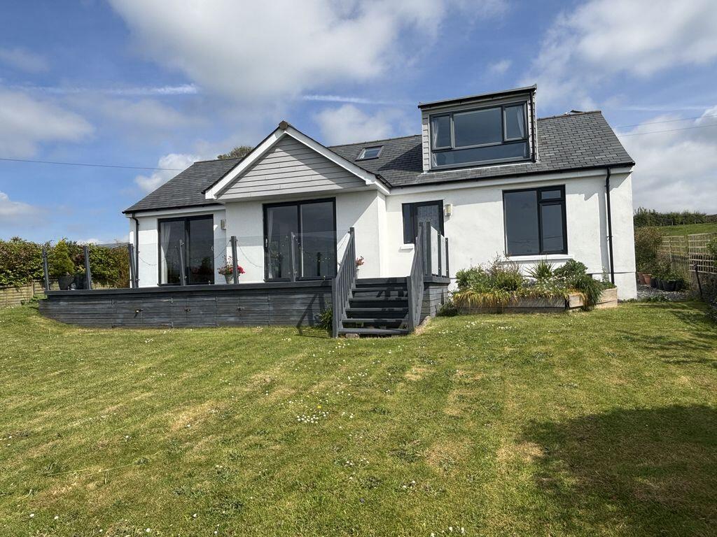 Main image of property: Penpell, Par