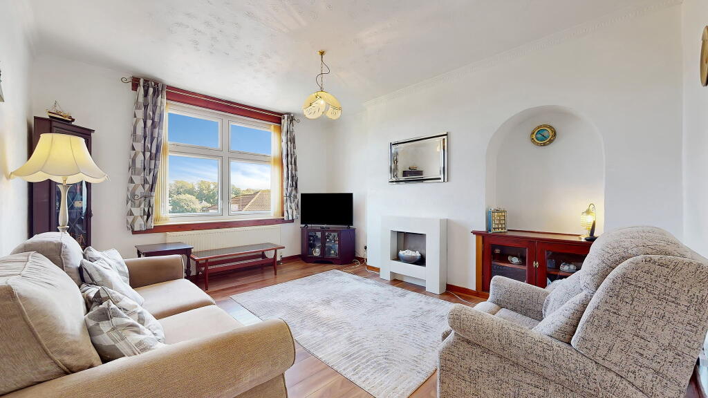 Apartment in Glasgow - View 4