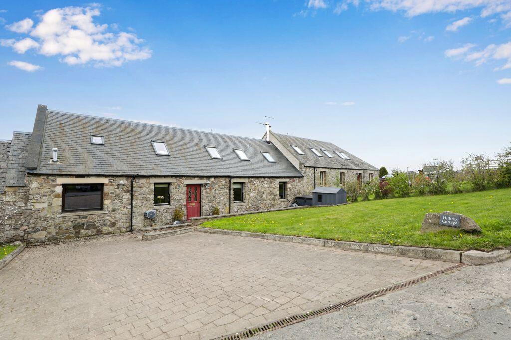 Main image of property: Hilltop Cottage, Nettlingflat, Heriot, Borders, EH38 5YF