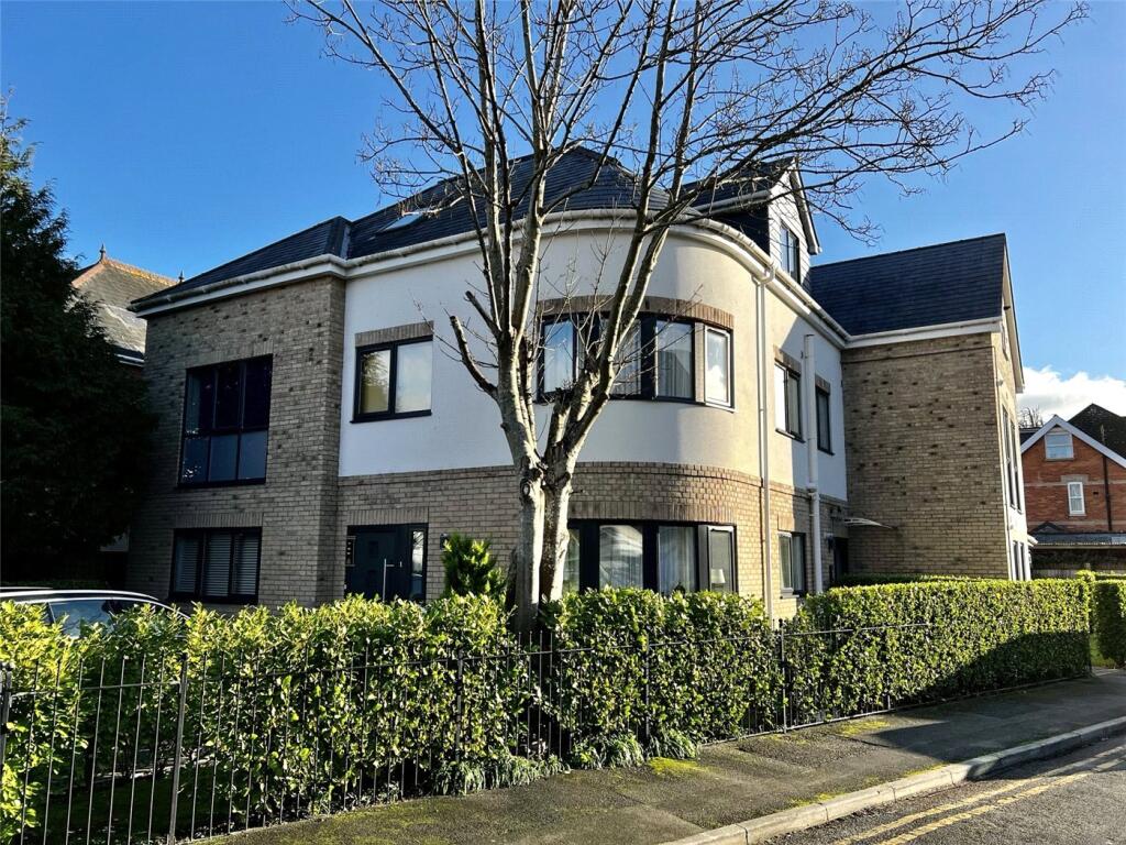 Main image of property: Westbourne Park Road, Bournemouth, Dorset, BH4