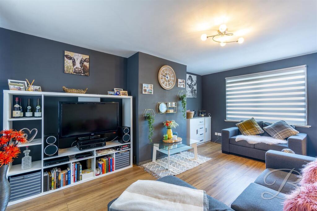 Hibbert Road, Mansfield - View 5