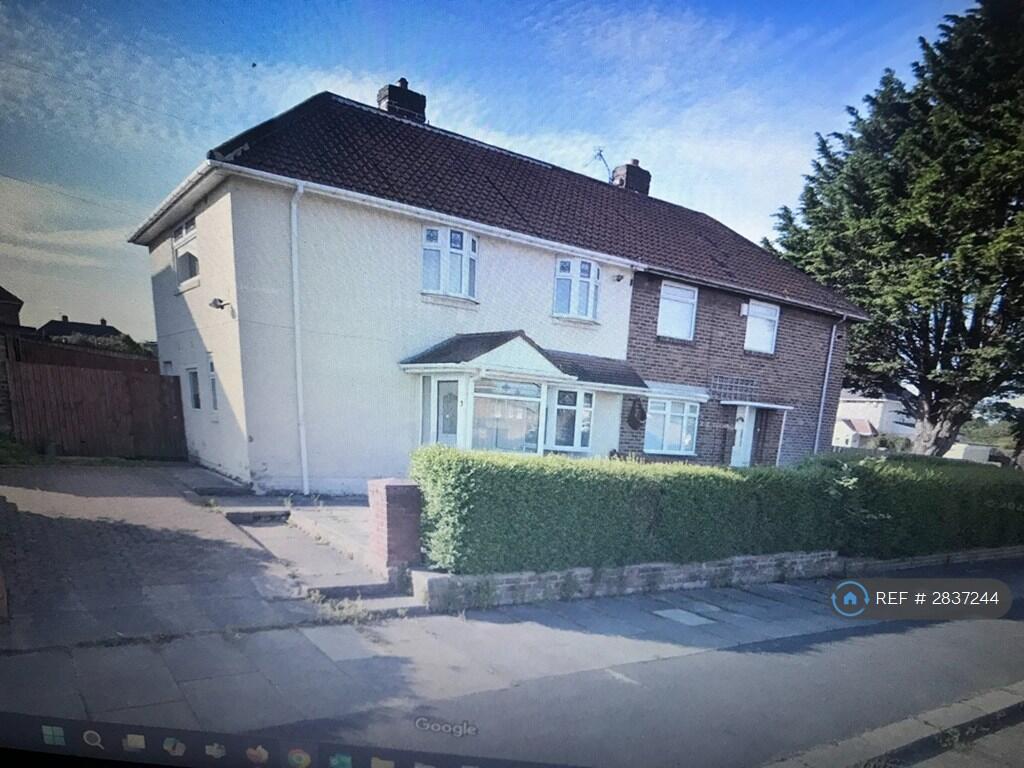 Main image of property: Kirkstone Road, Middlesbrough, TS3