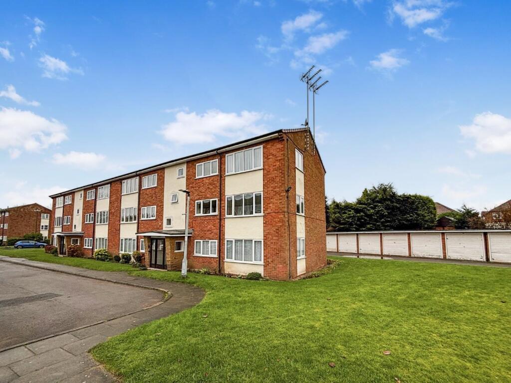 Main image of property: Arosa Drive, Birmingham