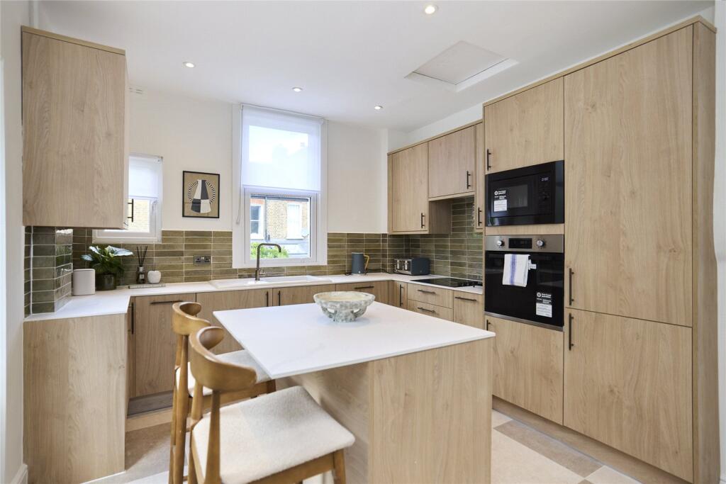 Main image of property: Penwith Road, London, SW18